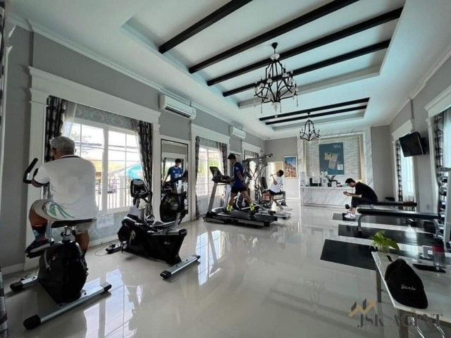 ขายบ้านทาวน์เฮ้าส์ 2 ชั้น รูปที่ 3