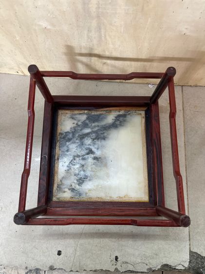 กี่ หินอ่อน เก่าสะสมB2 รูปที่ 9