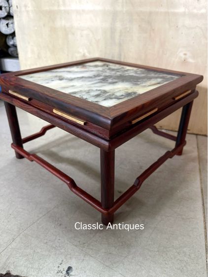 กี่ หินอ่อน เก่าสะสมB2