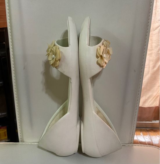 รองเท้าแตะ Crocs  Lina Flowers  รูปที่ 7