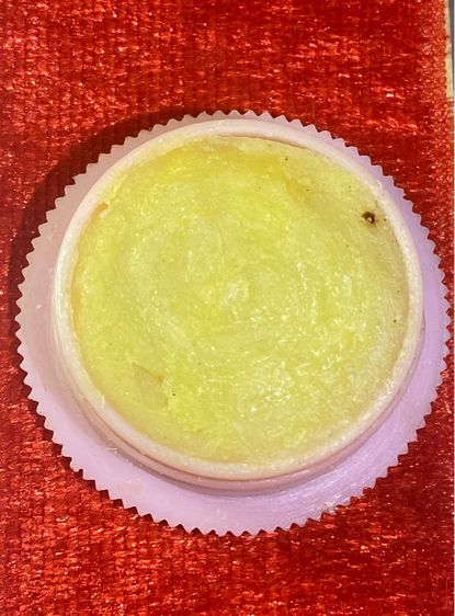 สีผึ้ง หลวงปู่หงส์  รูปที่ 4