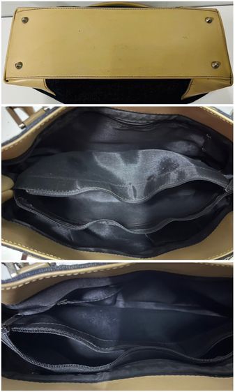 กระเป๋า Vincci มือสอง สภาพดี รูปที่ 2