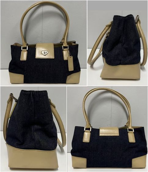 กระเป๋า Vincci มือสอง สภาพดี