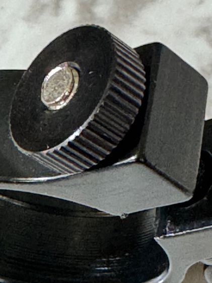 รัดหลักอานจักรยานแบบปลดเร็ว รูปที่ 3