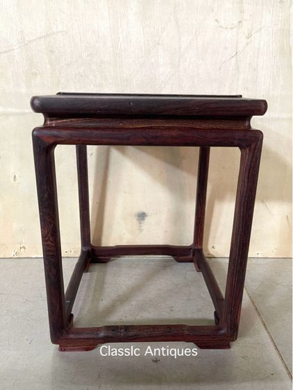 กี่ หินอ่อน เก่าสะสมB5 รูปที่ 7