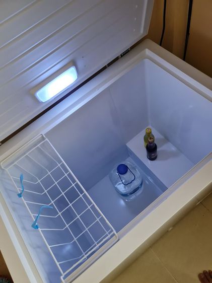 ตู้ฟิตสภาพใหม่ รูปที่ 5