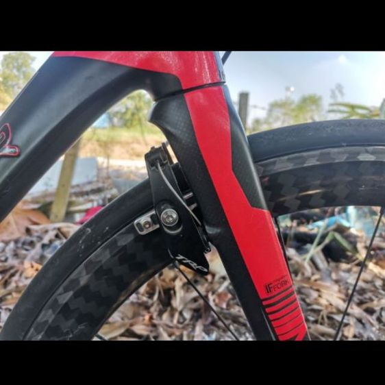 จักรยานเสือหมอบ (ลดได้นิดหน่อย) รูปที่ 5