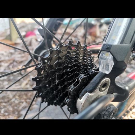 จักรยานเสือหมอบ (ลดได้นิดหน่อย) รูปที่ 10