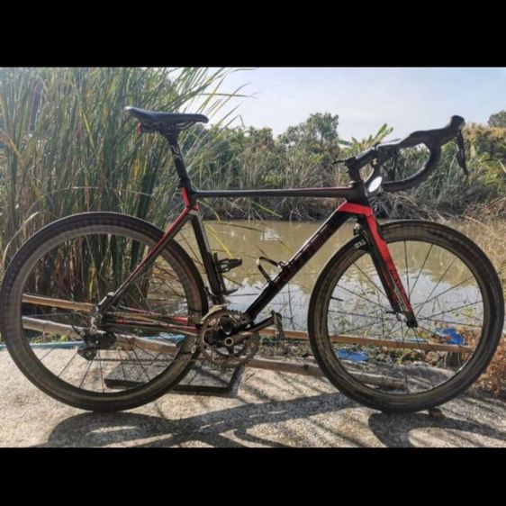 จักรยานเสือหมอบ (ลดได้นิดหน่อย) รูปที่ 3