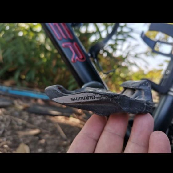 จักรยานเสือหมอบ (ลดได้นิดหน่อย) รูปที่ 15