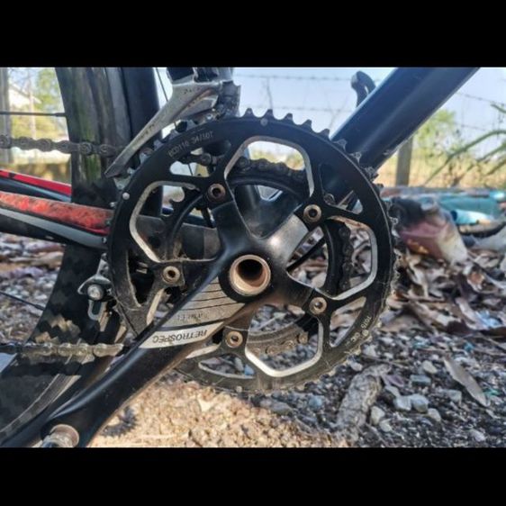 จักรยานเสือหมอบ (ลดได้นิดหน่อย) รูปที่ 6