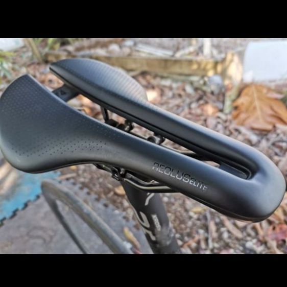 จักรยานเสือหมอบ (ลดได้นิดหน่อย) รูปที่ 14