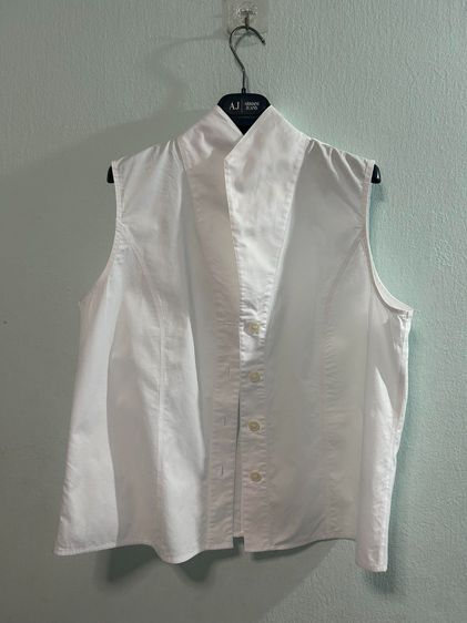 🌈เสื้อแขนกุด แบรนด์ CALVIN KLEIN(คาลวิน ไคลน์) แบรนด์แท้💯แบรนด์ดัง💯🌈💥 รูปที่ 3