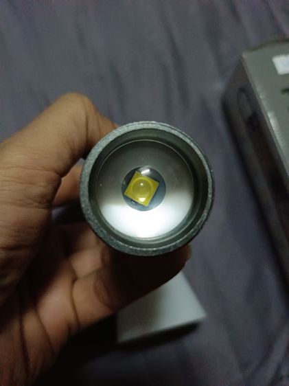 ไฟฉาย Camping Flashlight รูปที่ 3