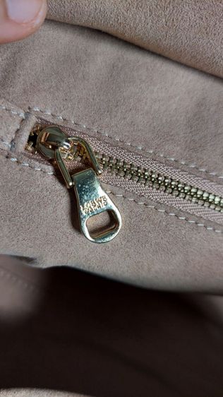 กระเป๋า Loewe ทรงถือ สีฟ้า รูปที่ 12