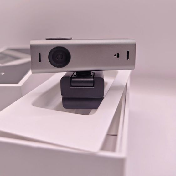 Lumina 4K Webcam AI กล้องเว็บแคมคุณภาพสูงเทียบเท่ากล้อง DSLR เกรดสีอัตโนมัติ เซ็นเซอร์ SONY 4K รูปที่ 11