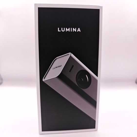 Lumina 4K Webcam AI กล้องเว็บแคมคุณภาพสูงเทียบเท่ากล้อง DSLR เกรดสีอัตโนมัติ เซ็นเซอร์ SONY 4K รูปที่ 10