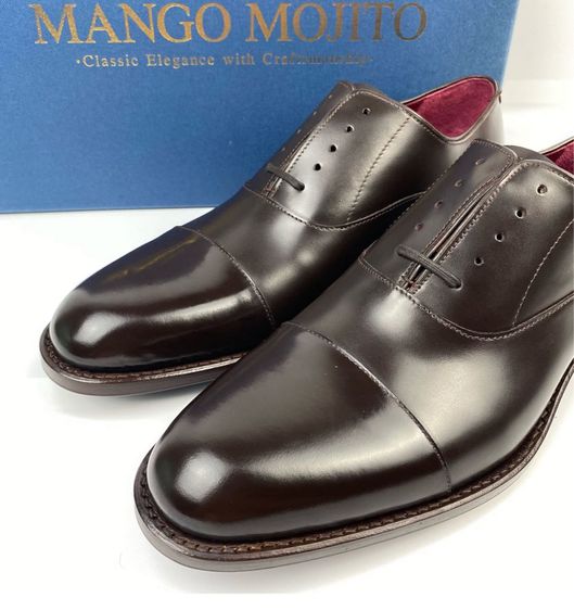 รองเท้า mango mojito ของใหม่ ไม่ผ่านการใช้งาน พร้อมกล่อง ถุง  รูปที่ 4