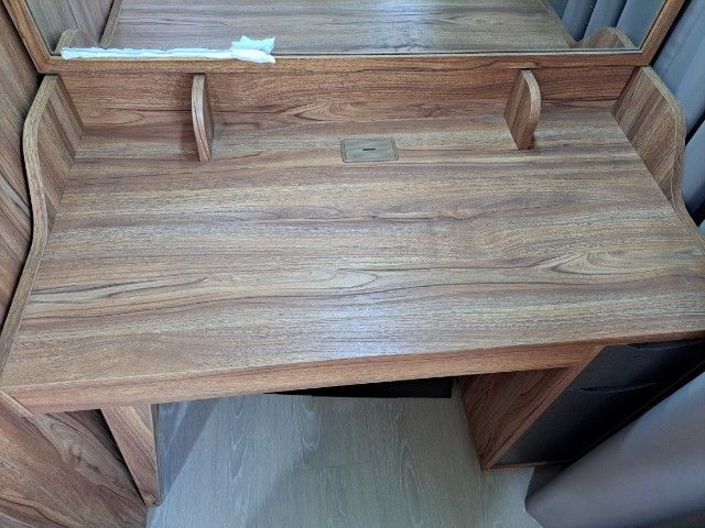 โต๊ะทำงาน SB Furniture รูปที่ 5