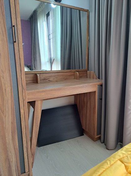 โต๊ะทำงาน SB Furniture รูปที่ 3