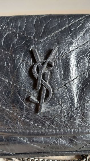 กระเป๋า yves saint laurent มินิ รูปที่ 3