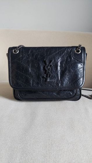 กระเป๋า yves saint laurent มินิ