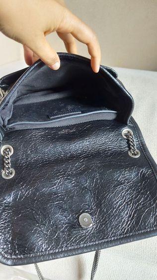 กระเป๋า yves saint laurent มินิ รูปที่ 11