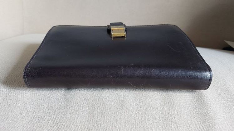 กระเป๋า ครัช Bally วินเทจ รูปที่ 7