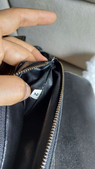 กระเป๋า jean paul gaultier แท้ ทรงทำงาน รูปที่ 13