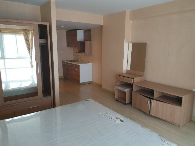 คอนโด(🎊 ปล่อยให้เช่าแล้ว) 🎊☺👌1 ล้าน 2 แสนปี67 คอนโดมิเนียม Aliss  ขอคนซื้ออยู่จริง🛡งดนายหน้า🛡คอนโด ติดถนนใหญ่ติวานนท์เปิดGoogleMap  รูปที่ 3