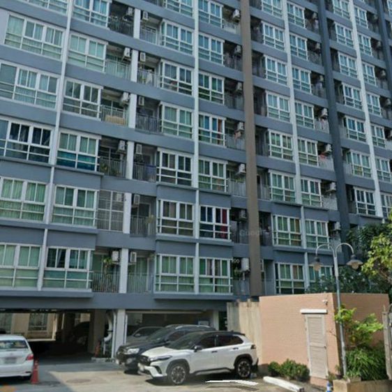 คอนโด(🎊 ปล่อยให้เช่าแล้ว) 🎊☺👌1 ล้าน 2 แสนปี67 คอนโดมิเนียม Aliss  ขอคนซื้ออยู่จริง🛡งดนายหน้า🛡คอนโด ติดถนนใหญ่ติวานนท์เปิดGoogleMap  รูปที่ 2