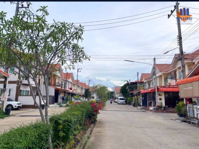 มีบางส่วน ขายบ้านทาวน์เฮ้าส์2ชั้น หมู่บ้านนิราวิลล์ ขายด่วนค่ะ รูปที่ 4