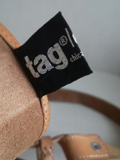 ขายกระเป๋าหนังแท้ ทั้งใบ  Made in Poland รูปที่ 5