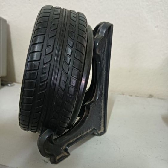 นาฬิกาล้อยาง รูปที่ 3