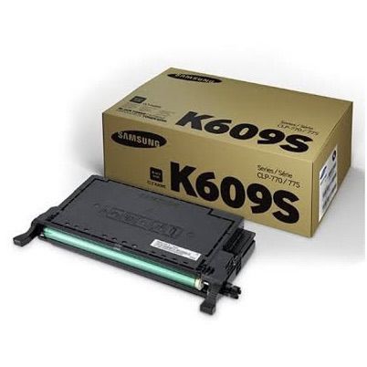 ตลับหมึกเลเซอร์ Samsung CLT-609S ศูนย์ รูปที่ 7