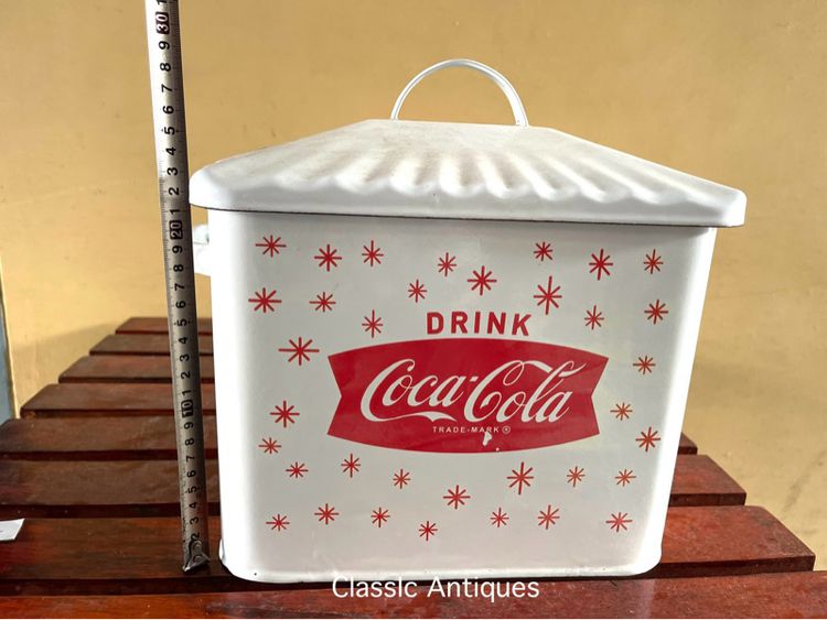 ถังโค้ก สะสม รูปที่ 6