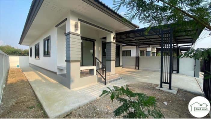 2024 บ้านมือ1 ทำเลดี  รูปที่ 4