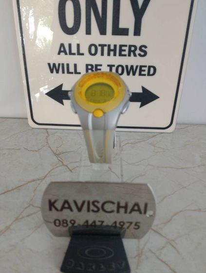 นาฬิกา ALBA รุ่นหายาก รูปที่ 2