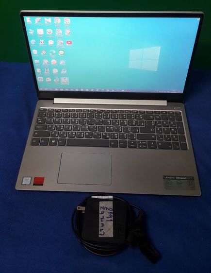 โน๊ตบุ๊ค Lenovo ideapad 330S-15IKB 81F5009WTA รูปที่ 4
