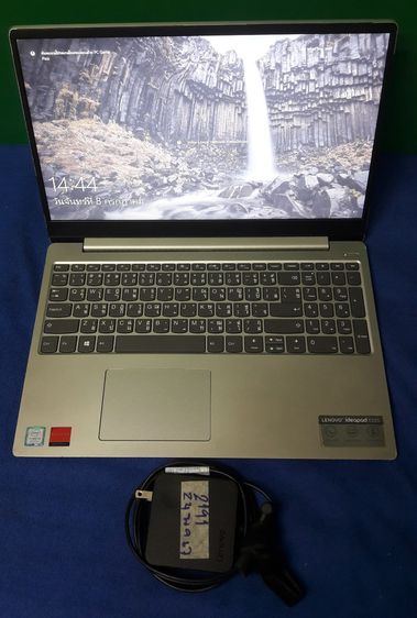 โน๊ตบุ๊ค Lenovo ideapad 330S-15IKB 81F5009WTA รูปที่ 5