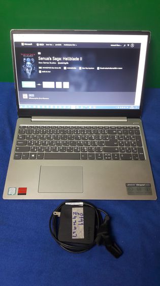 โน๊ตบุ๊ค Lenovo ideapad 330S-15IKB 81F5009WTA รูปที่ 6