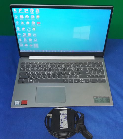โน๊ตบุ๊ค Lenovo ideapad 330S-15IKB 81F5009WTA รูปที่ 3
