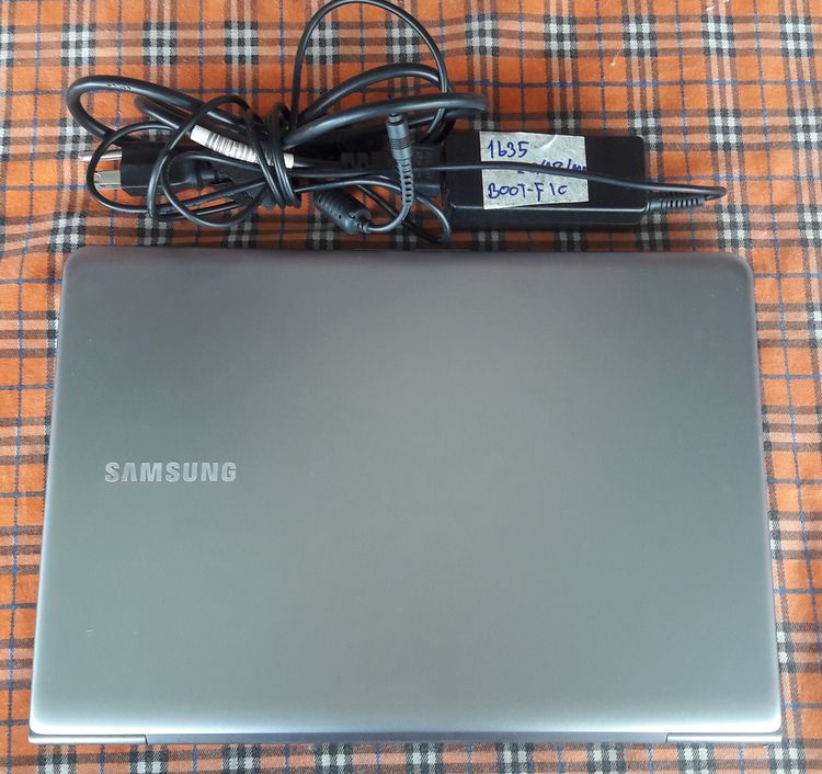 Notebook Samsung Series 5 NP530U3B รูปที่ 6