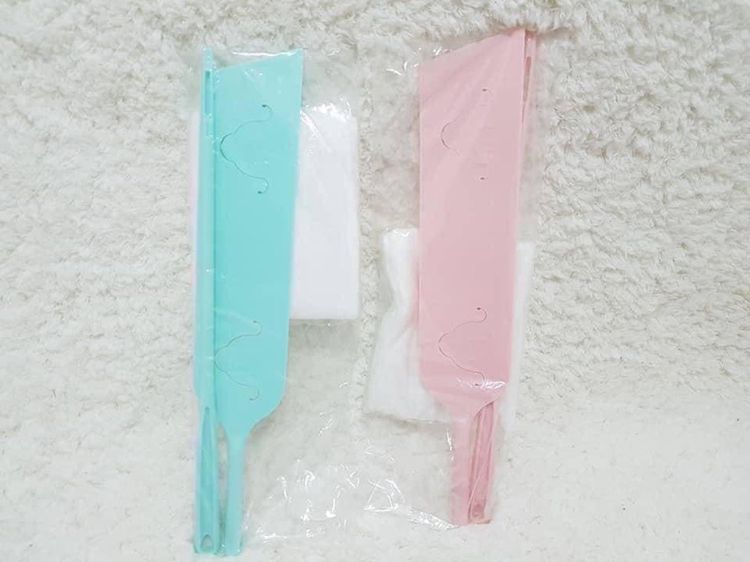 ไม้จับฝุ่นในที่แคบ รูปที่ 2