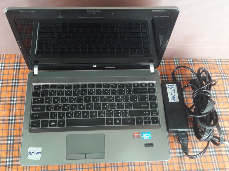 Notebook HP Probook 4431s-594TX รูปที่ 3