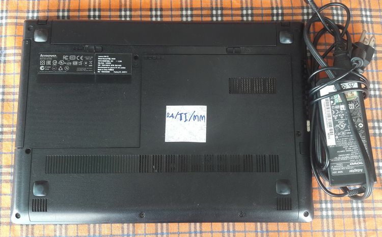 Notebook  lenovo G40-70 model 20369 รูปที่ 4