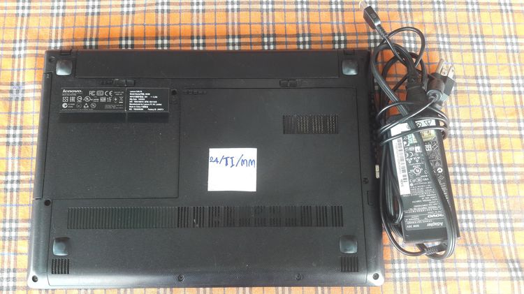 Notebook  lenovo G40-70 model 20369 รูปที่ 9