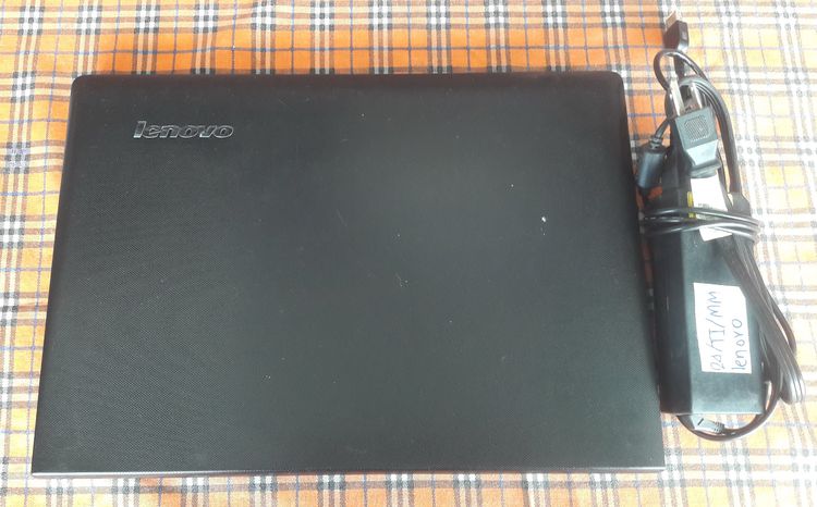 Notebook  lenovo G40-70 model 20369 รูปที่ 3