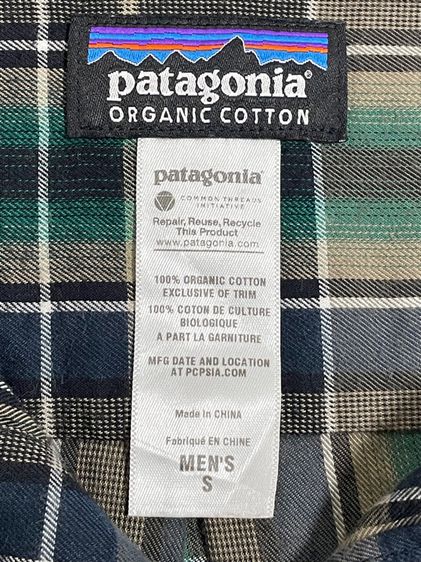 เสื้อเชิ้ต patagonia รูปที่ 3