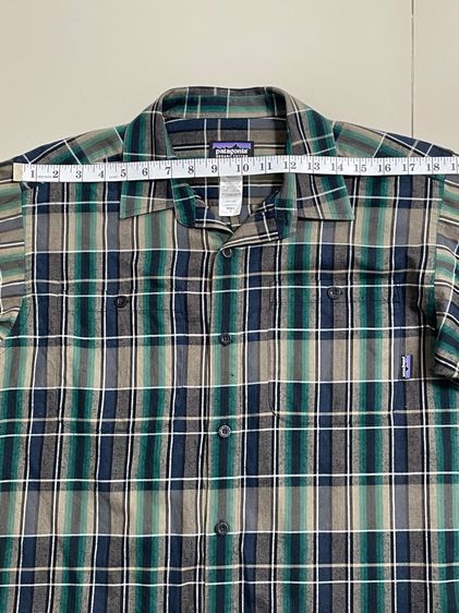 เสื้อเชิ้ต patagonia รูปที่ 9
